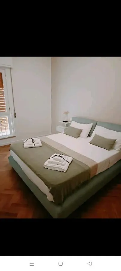 Casa Vacanze Monroe 팔레르모