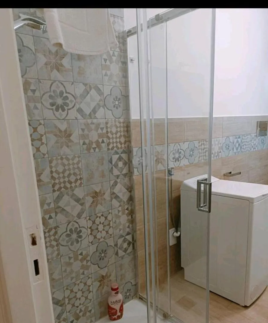 아파트 Casa Vacanze Monroe 팔레르모