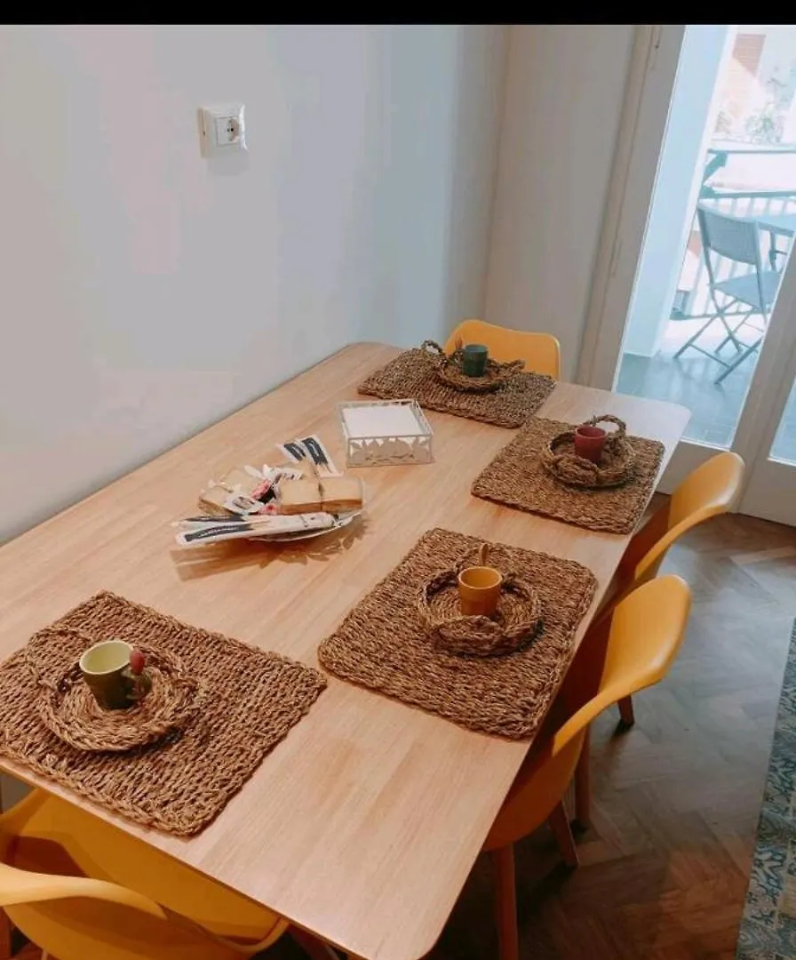 Casa Vacanze Monroe 팔레르모 이탈리아